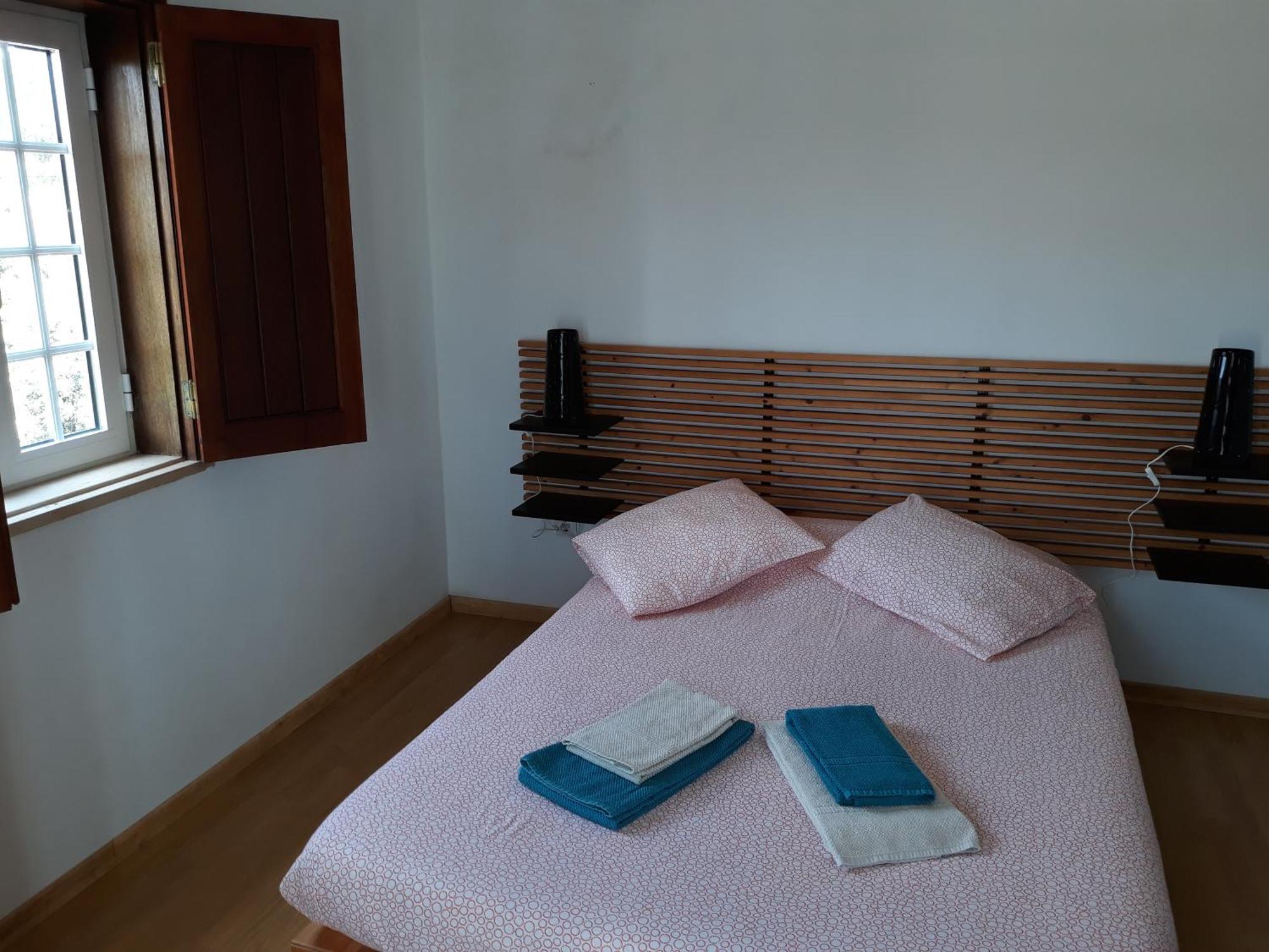 Refugio De Sao Luisヴィラ エクステリア 写真