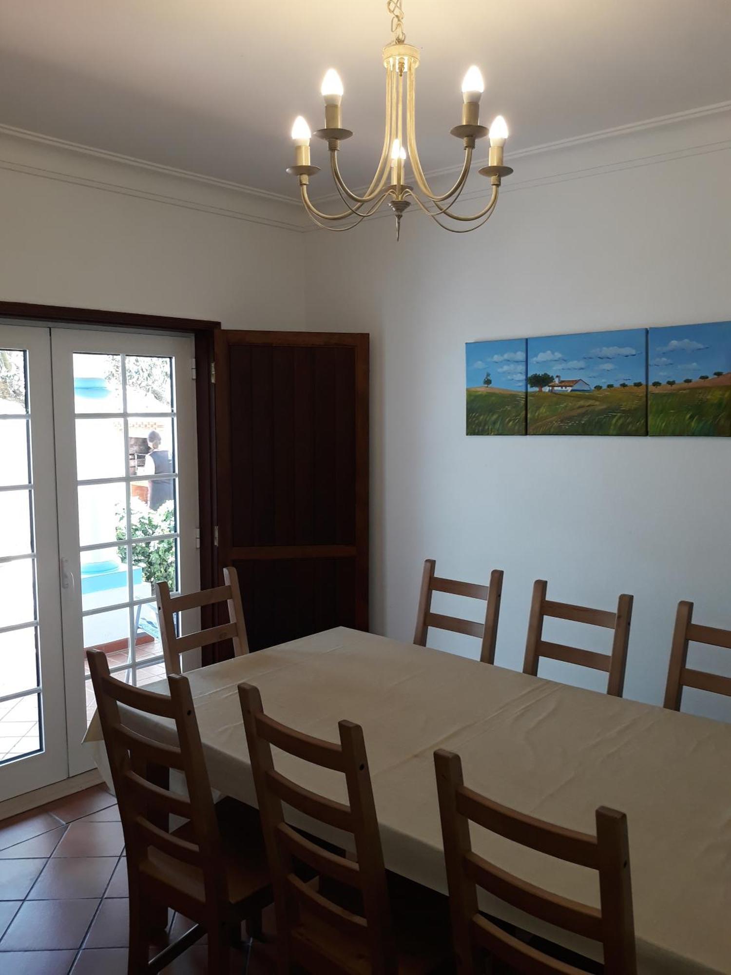 Refugio De Sao Luisヴィラ エクステリア 写真