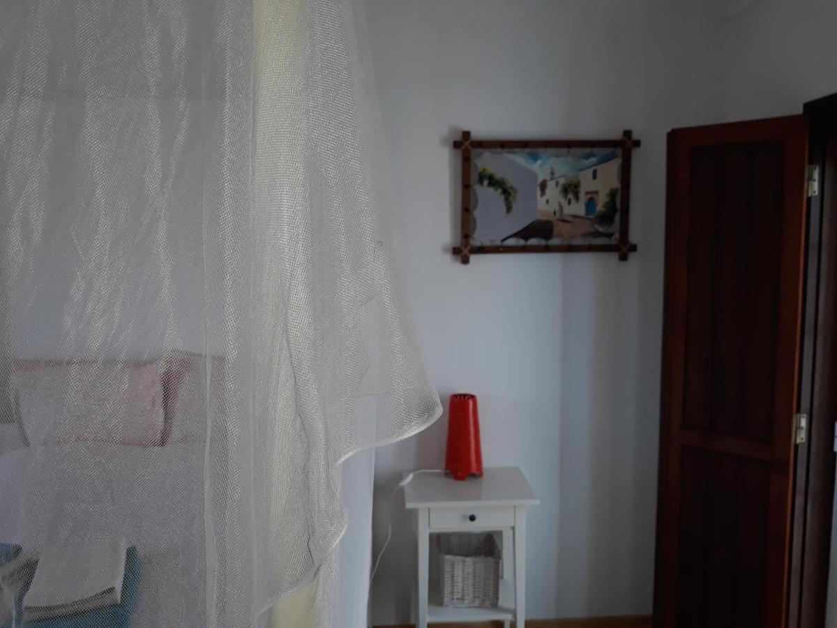 Refugio De Sao Luisヴィラ エクステリア 写真