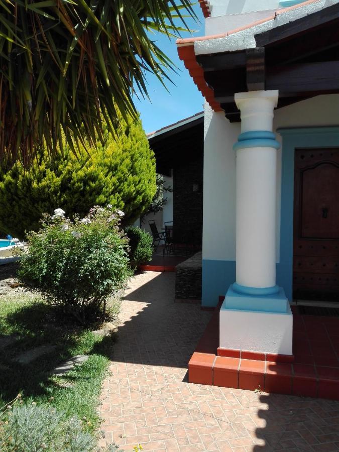Refugio De Sao Luisヴィラ エクステリア 写真