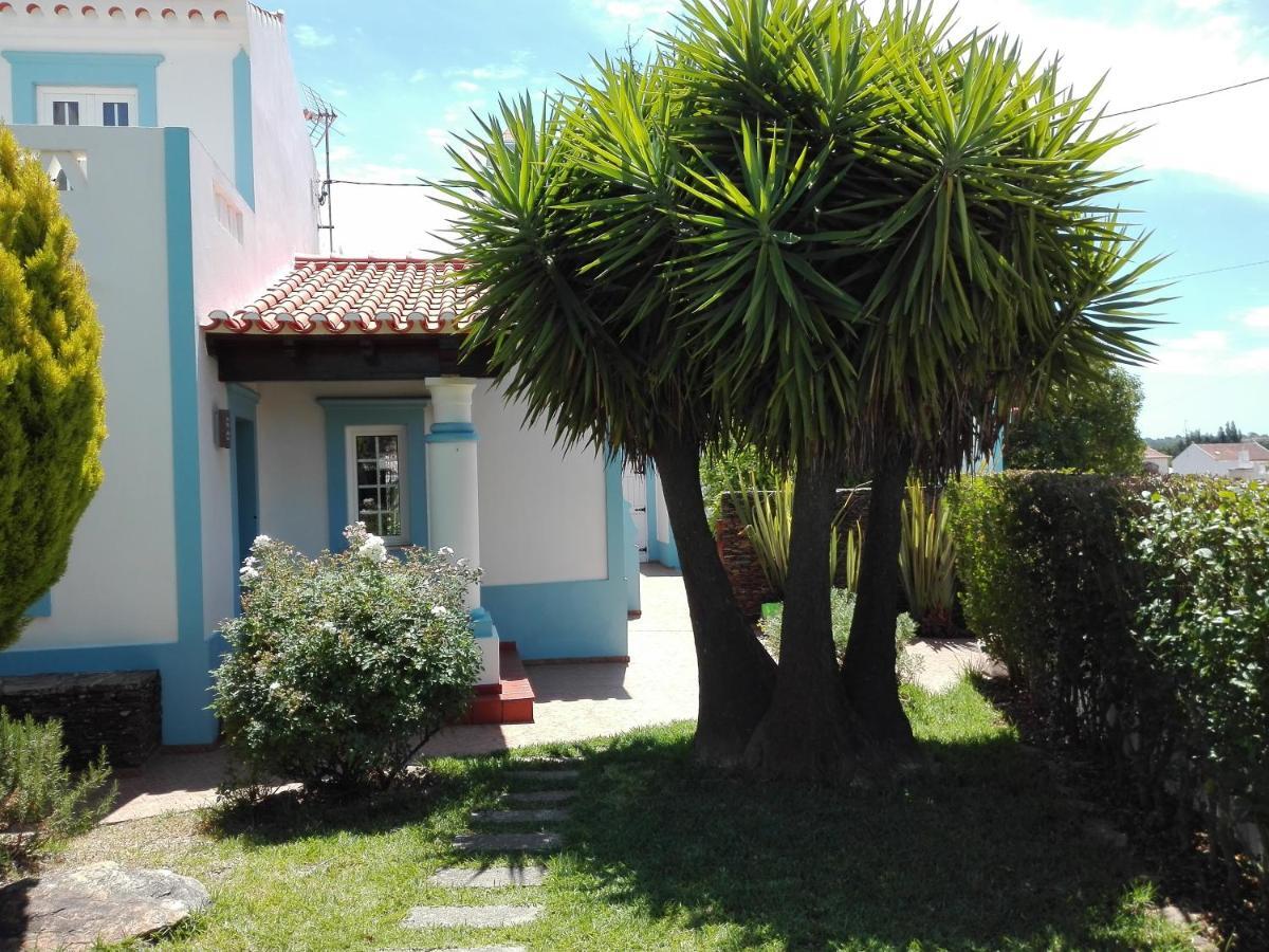 Refugio De Sao Luisヴィラ エクステリア 写真